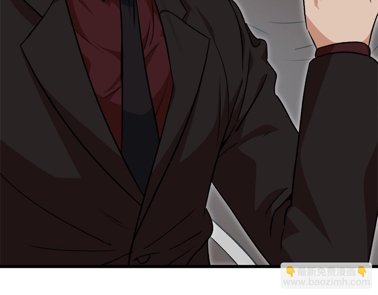 第88话 棒棒糖赌局(1/4)-第88话