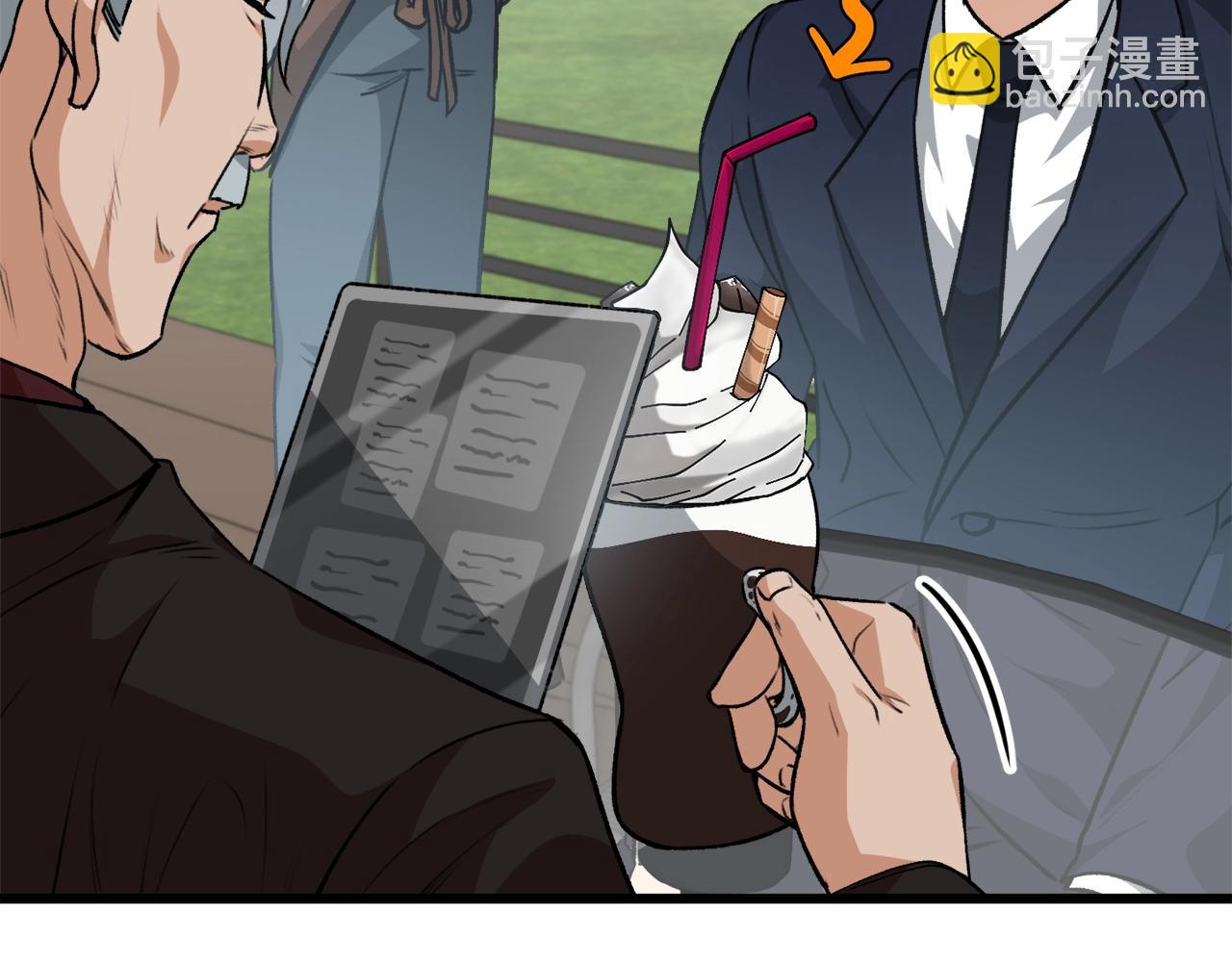 第88话 棒棒糖赌局(1/4)-第88话