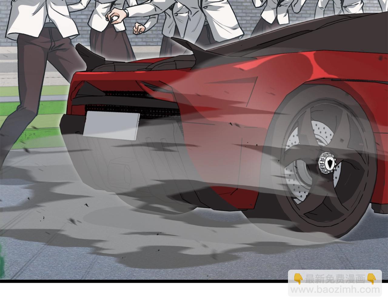 第90话 俊男靓女(1/5)-第90话