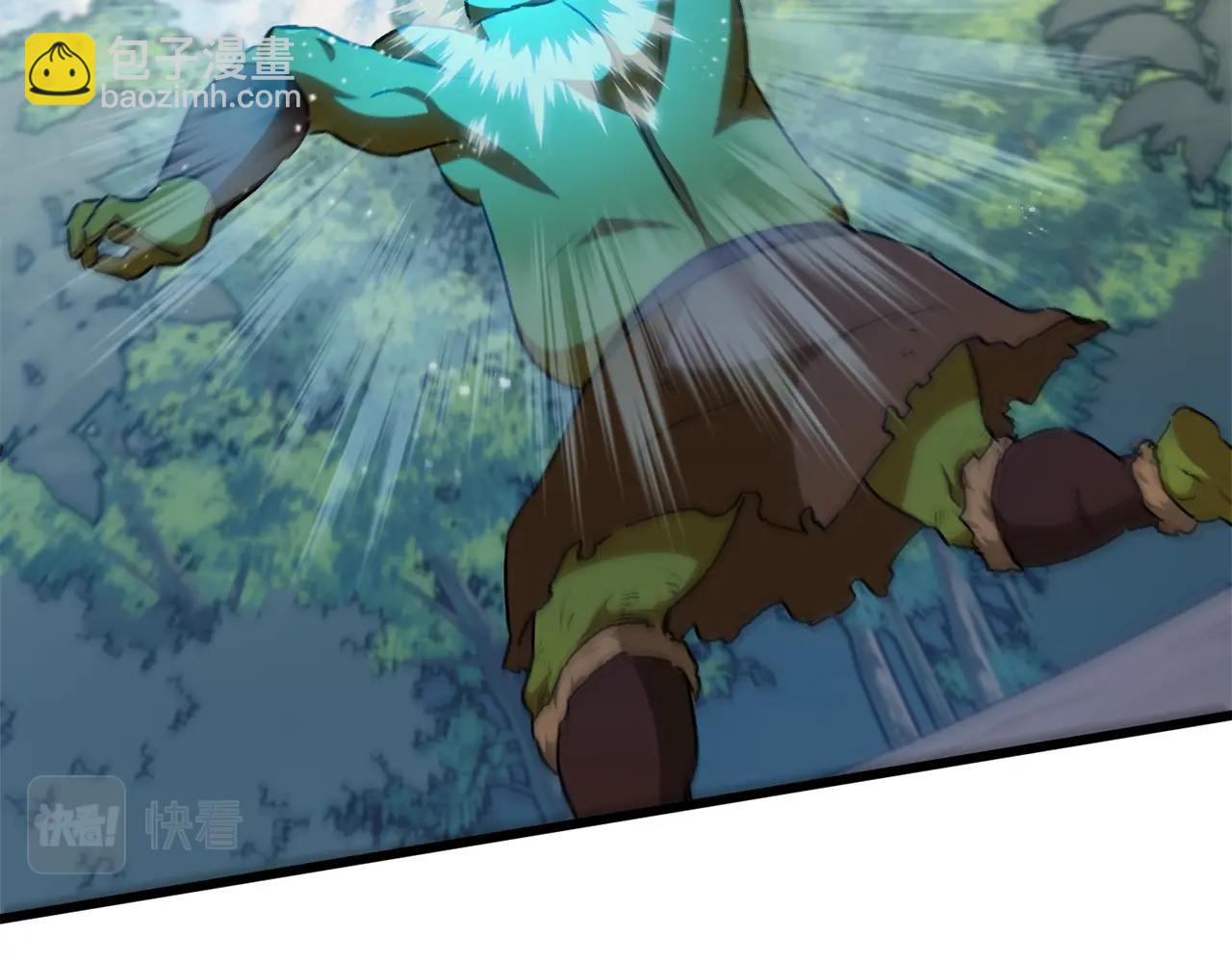 我爸太強了！ - 第92話 烤肉派對(1/5) - 8