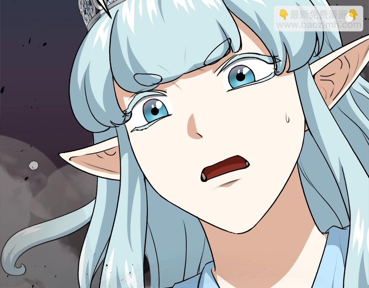 第94话 龙界戏精(1/5)-第94话