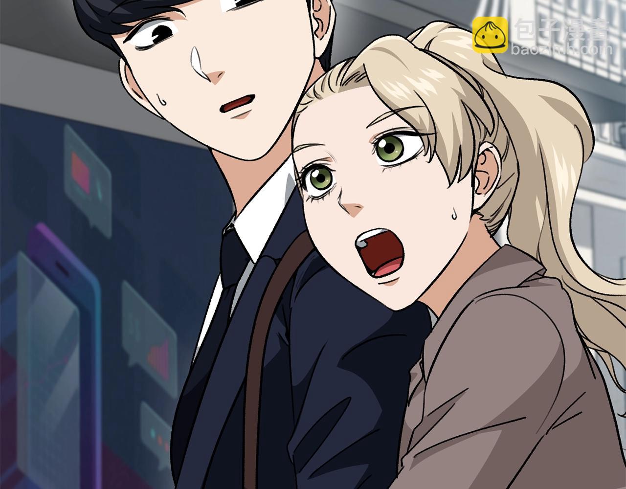 第100话 假扮夫妻(1/5)-第100话