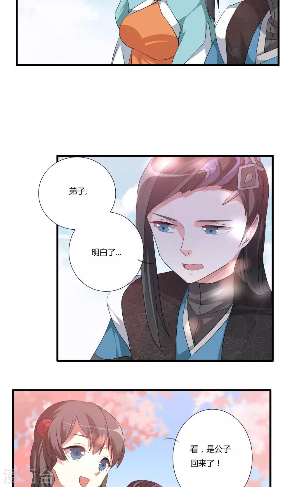 第18话 亲自己是什么感觉？-第20话