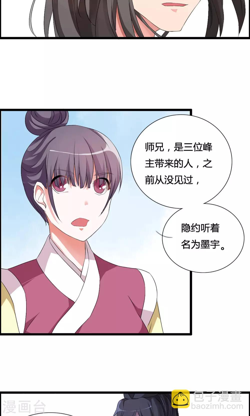 第4话 一个能打的都没有-第6话