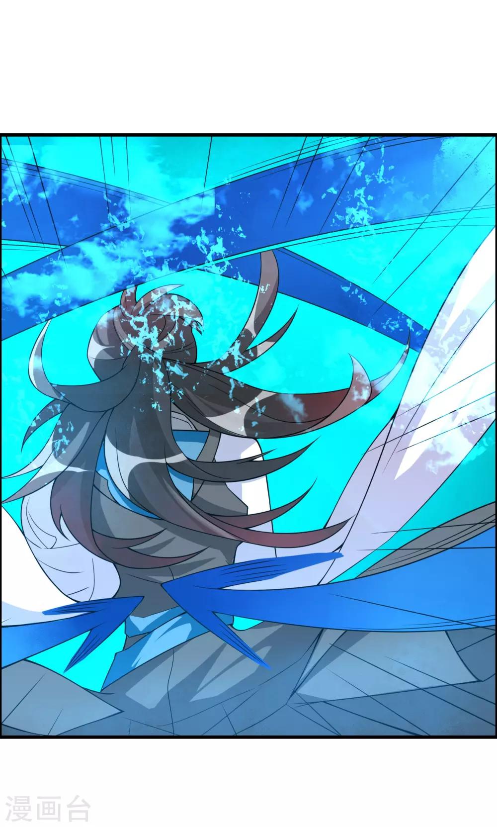 第63话 白雪之死-第68话