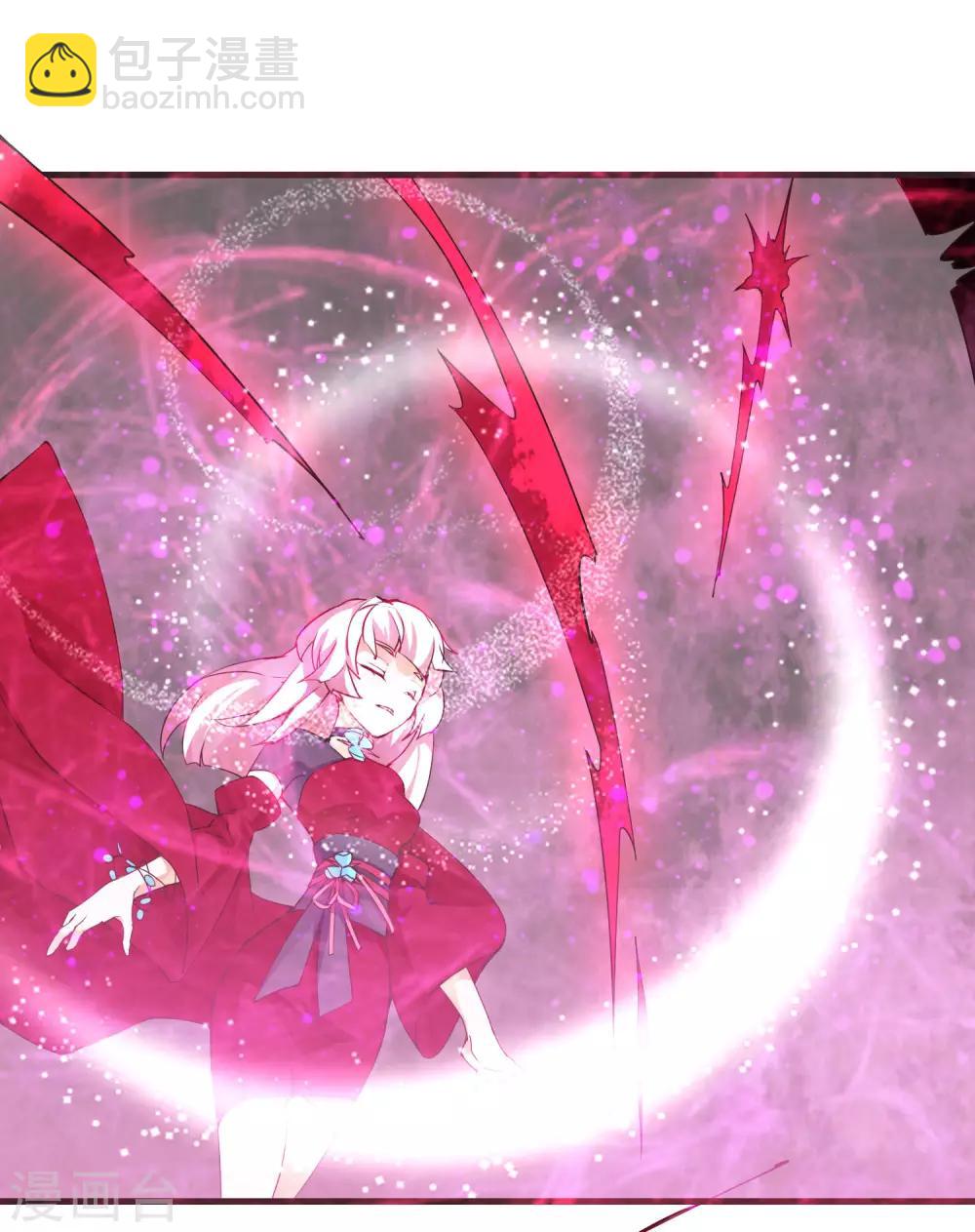 第89话 你的守护，我会一辈子都记得-第94话