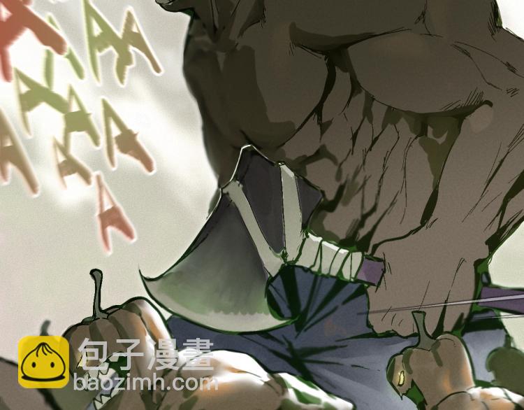 第1话 我TM竟然穿越了！(1/3)-第2话