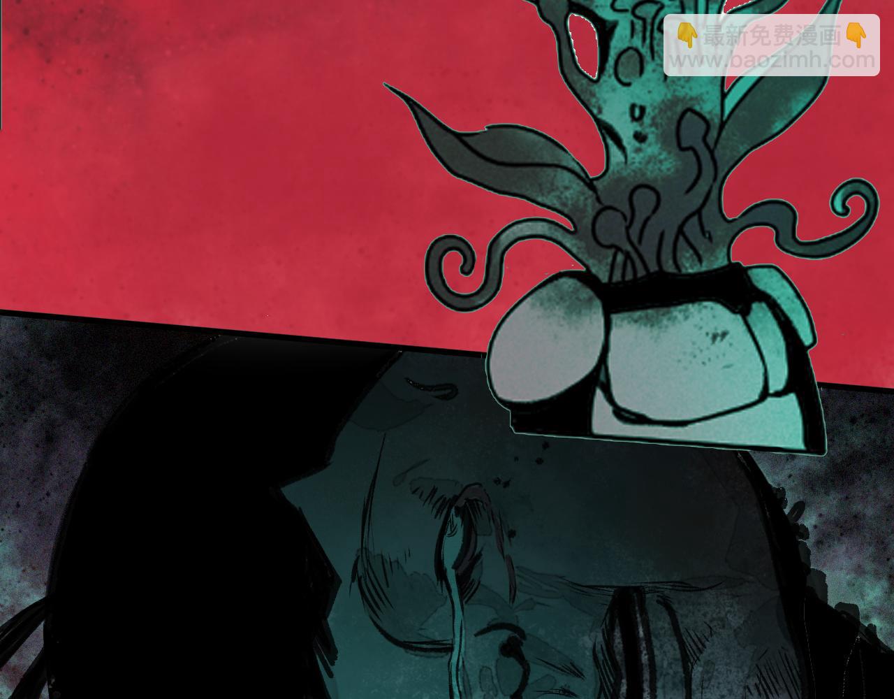 第15话 七五vs红蘑人(1/4)-第16话