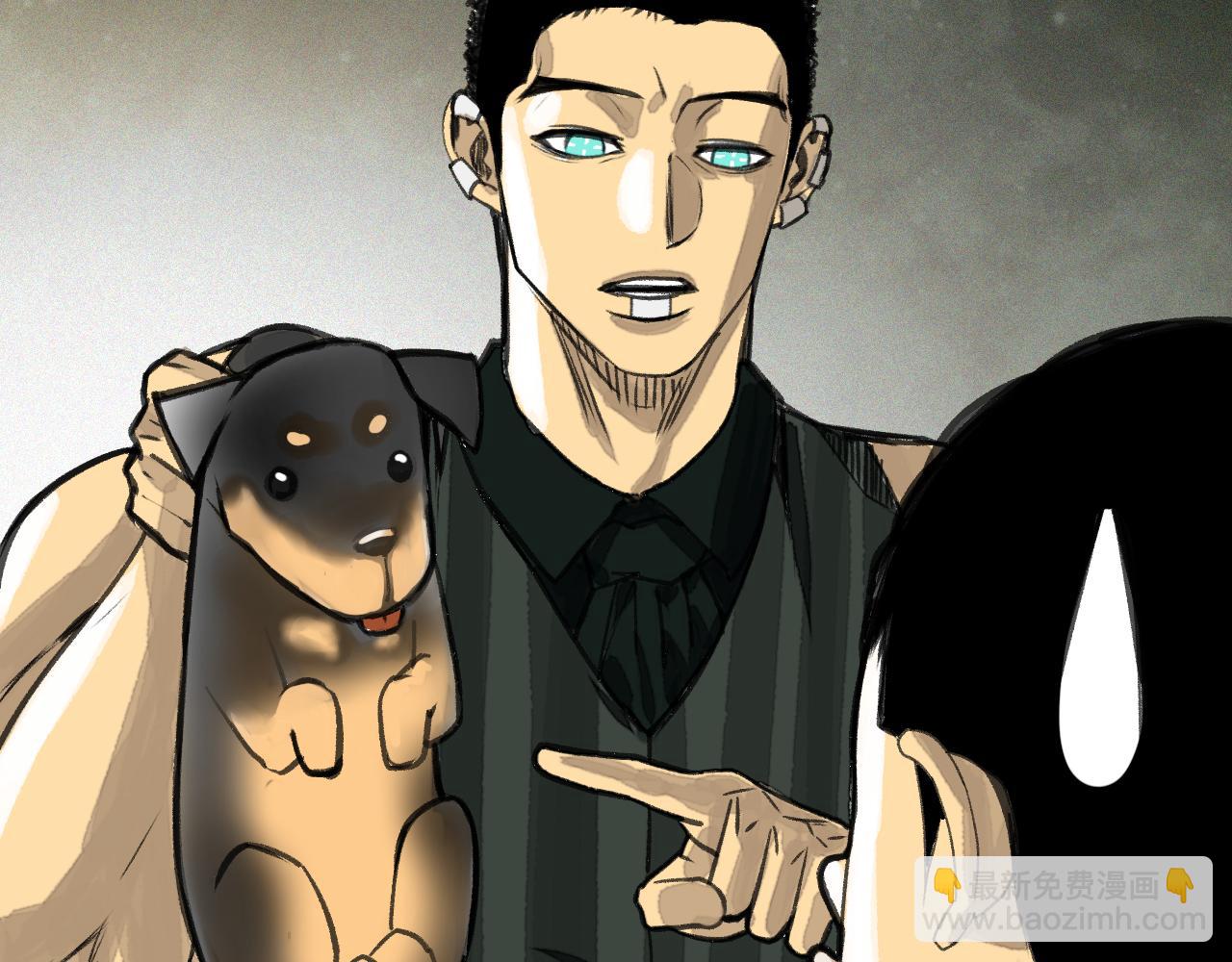 第19话 与冰&火的战斗(1/4)-第20话