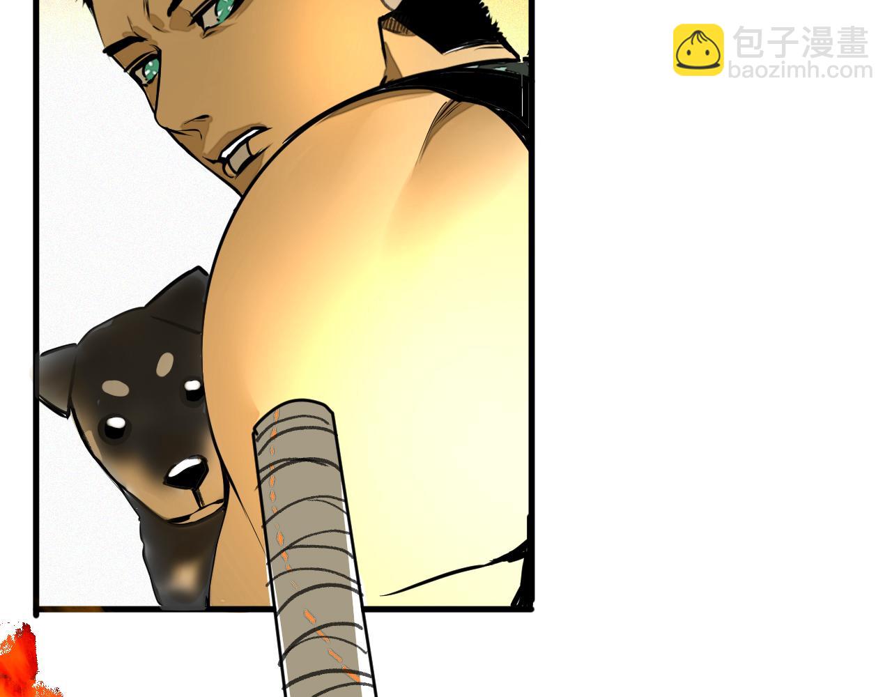 第19话 与冰&火的战斗(1/4)-第20话