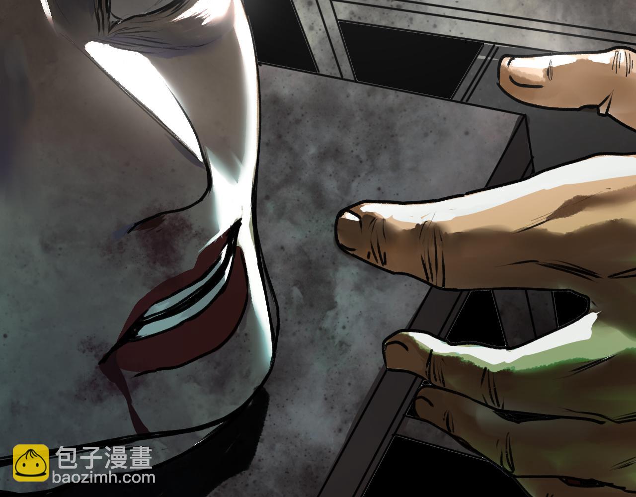 第21话 杀人魔的祭台(1/4)-第22话