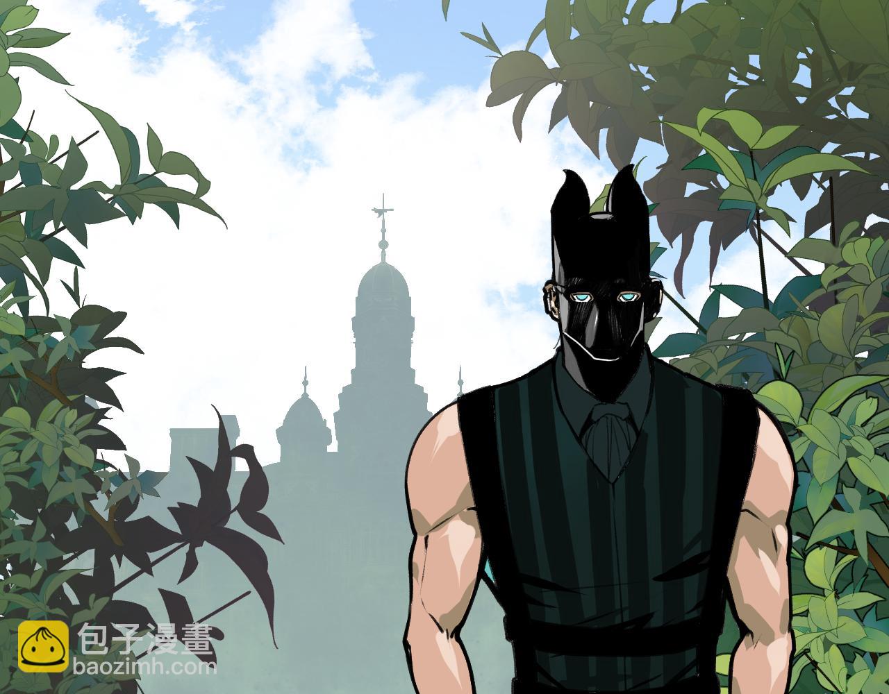 第21话 杀人魔的祭台(1/4)-第22话