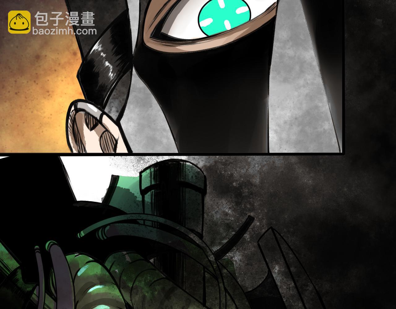 第23话 目标！神教会！(1/4)-第24话