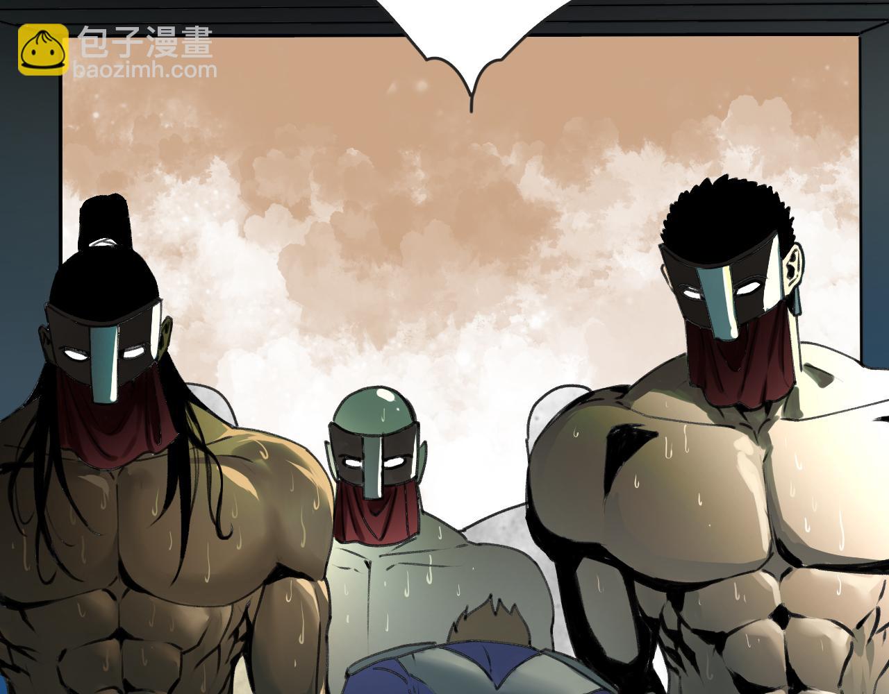 第25话 神教会篇（2）(1/3)-第26话