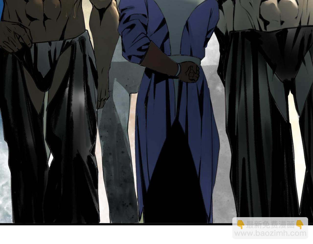 第25话 神教会篇（2）(1/3)-第26话