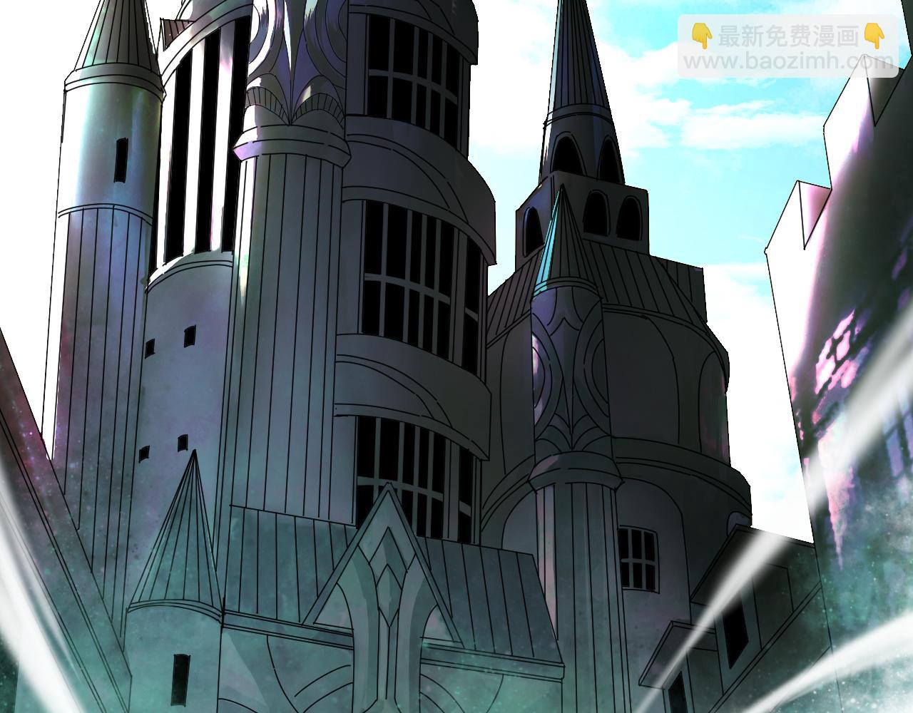 第25话 神教会篇（2）(1/3)-第26话