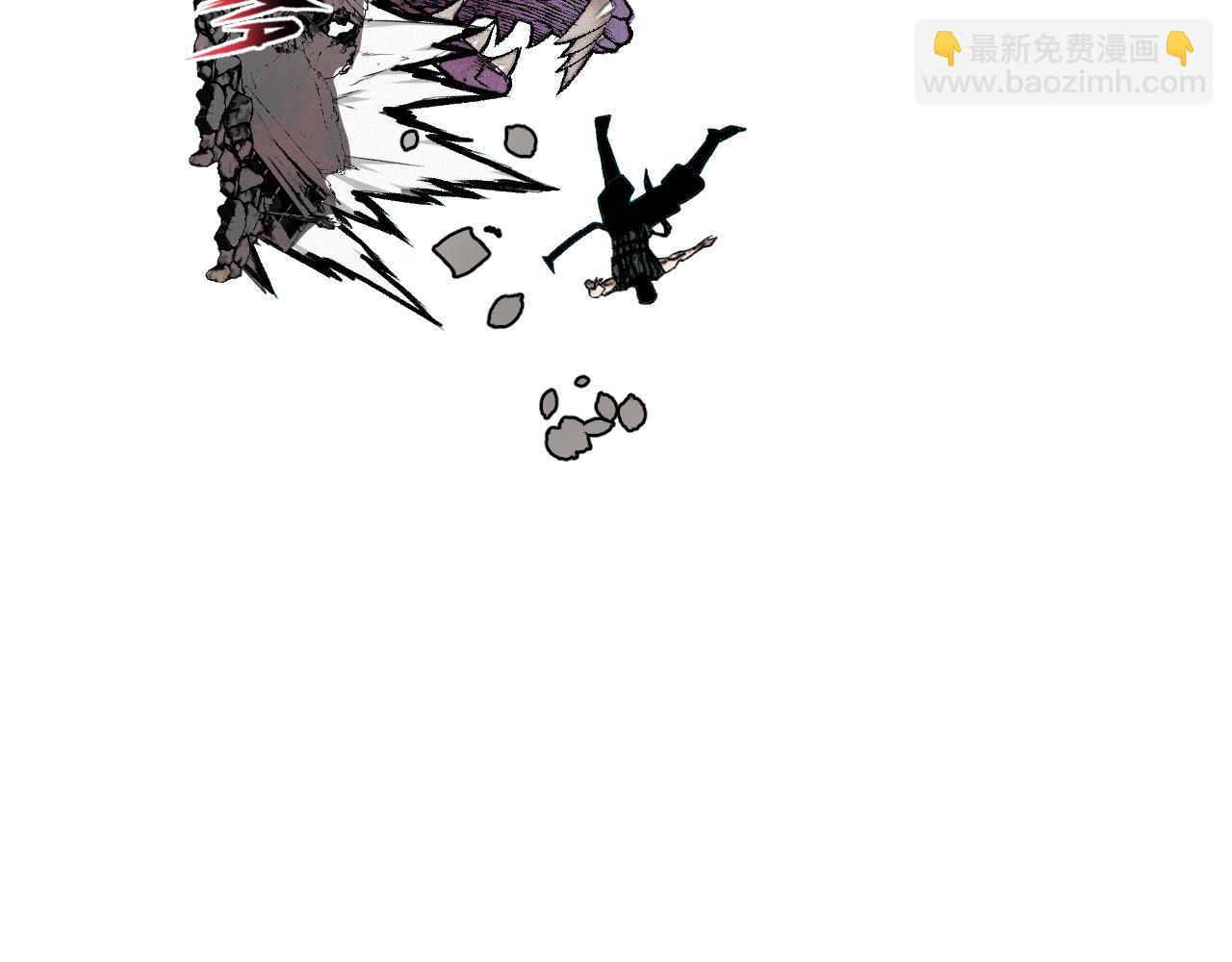 第31话 神教会篇（8）(1/3)-第32话