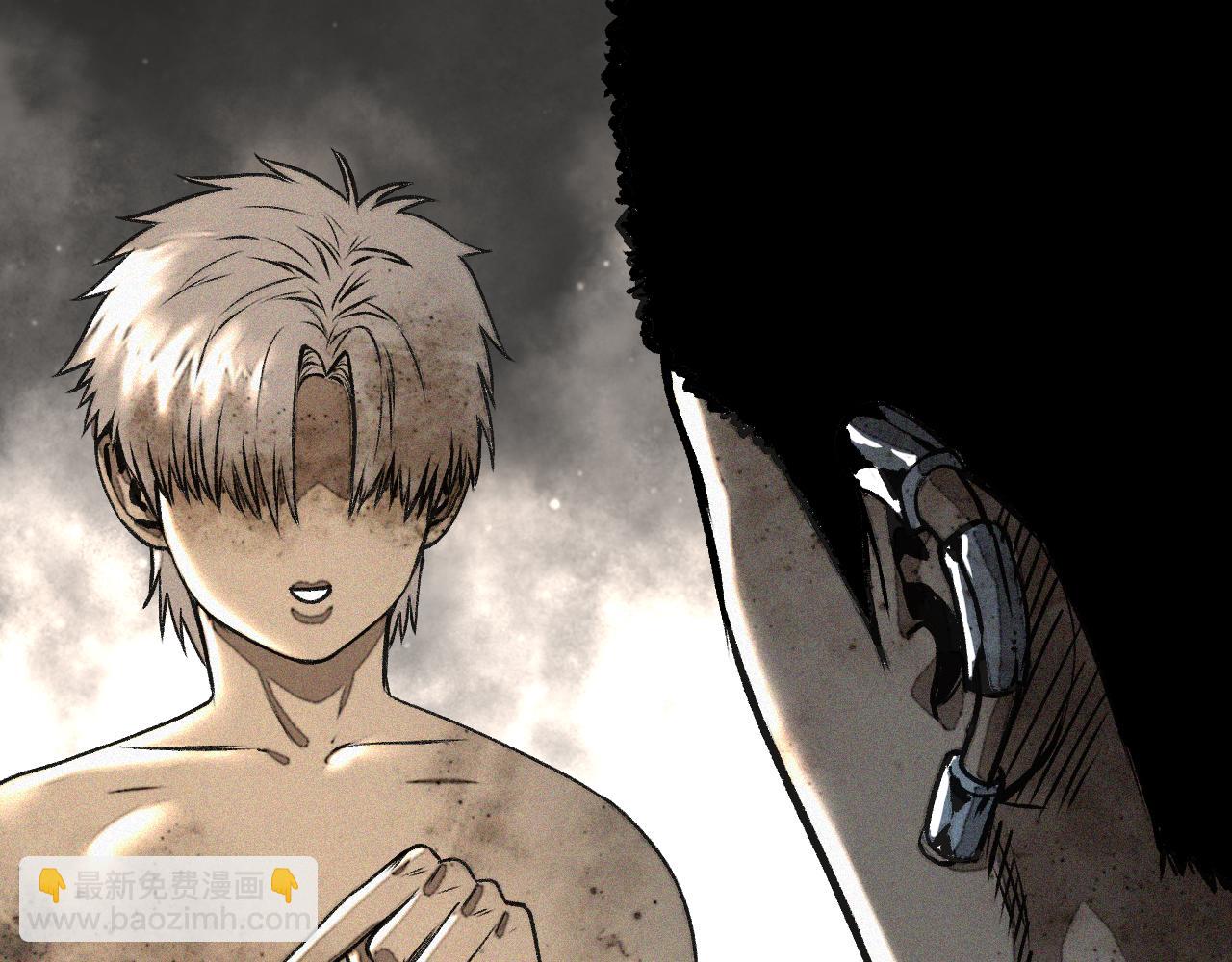 第37话 神教会篇（14）(1/3)-第38话