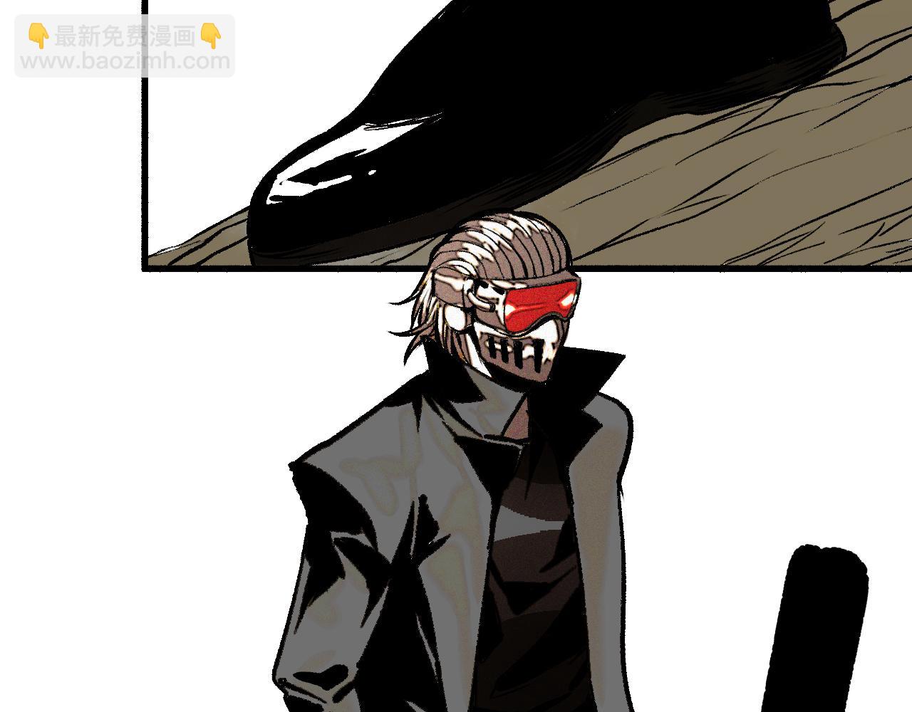 第43话  神教会篇（完）(1/2)-第44话