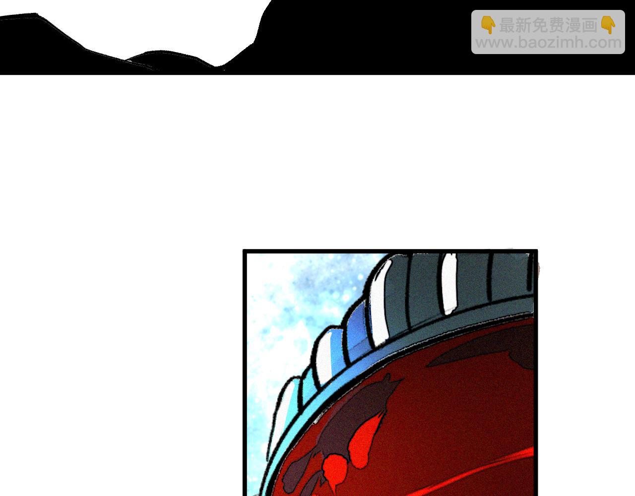 第43话  神教会篇（完）(1/2)-第44话