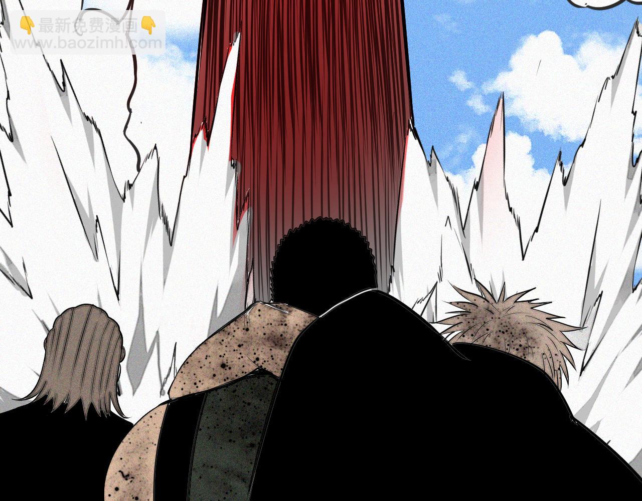 第47话 留给子嗣(1/3)-第48话