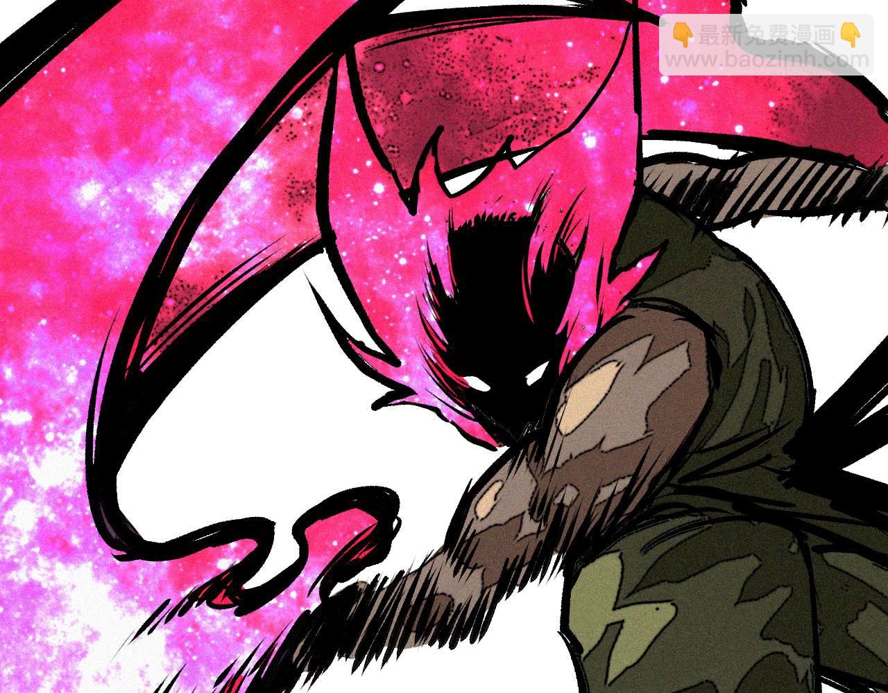 第55话  弑神篇（3）(1/2)-第56话