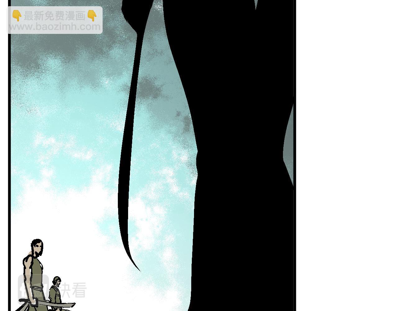 第57话  弑神篇（5）(1/2)-第58话