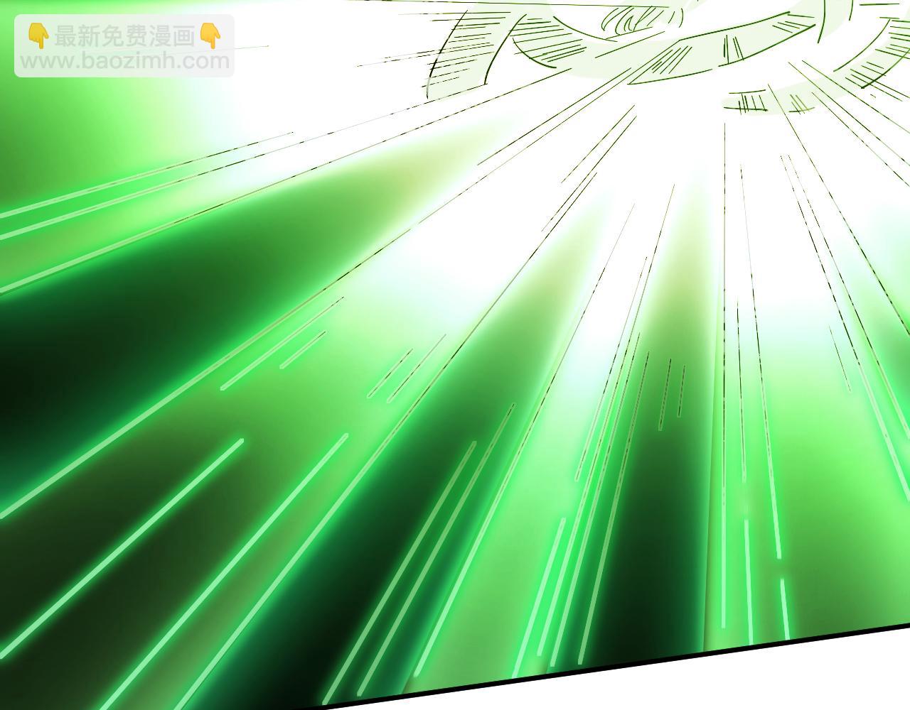 我被地球綁架了 - 第12話 封靈之術(2/3) - 2