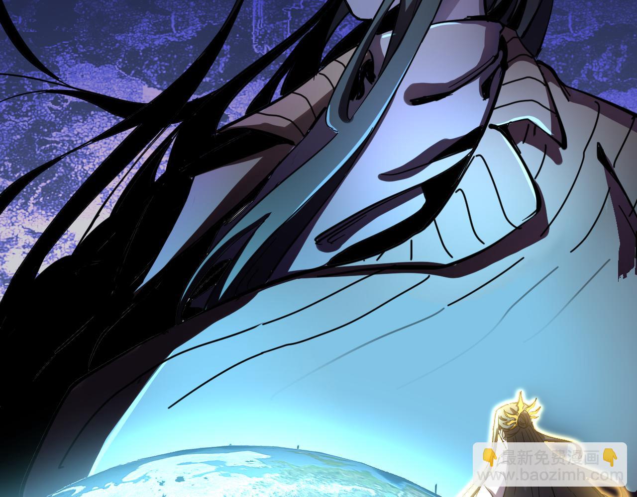 我被地球綁架了 - 第14話 發現靈子(1/2) - 5