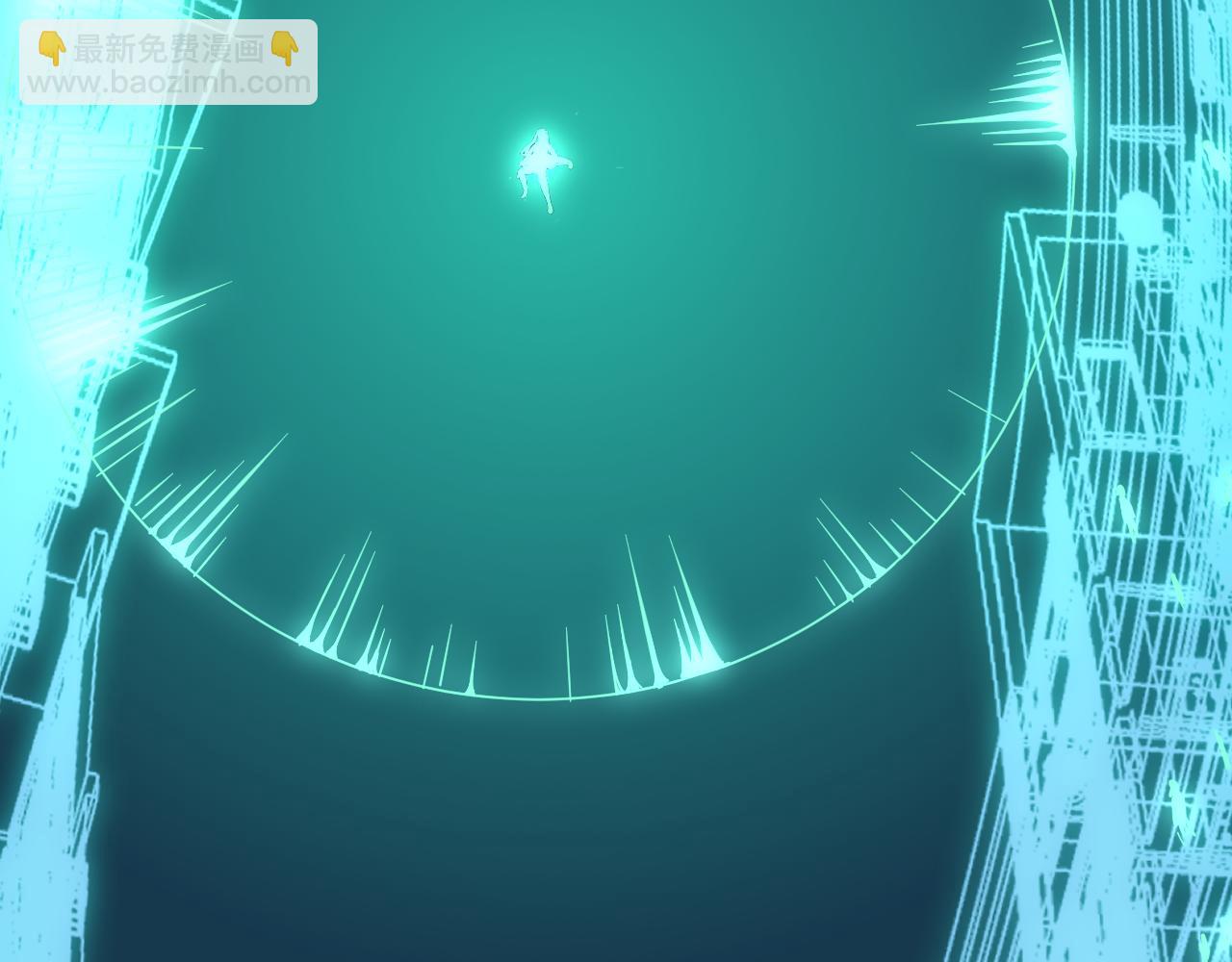 我被地球綁架了 - 第14話 發現靈子(1/2) - 7