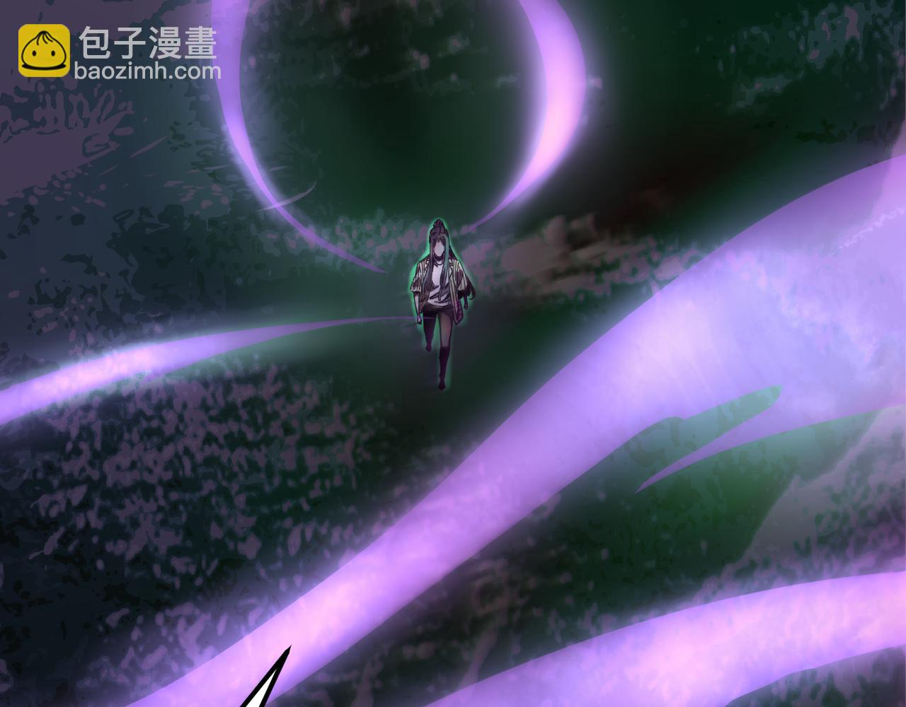 我被地球綁架了 - 第16話 陷阱？(3/3) - 2