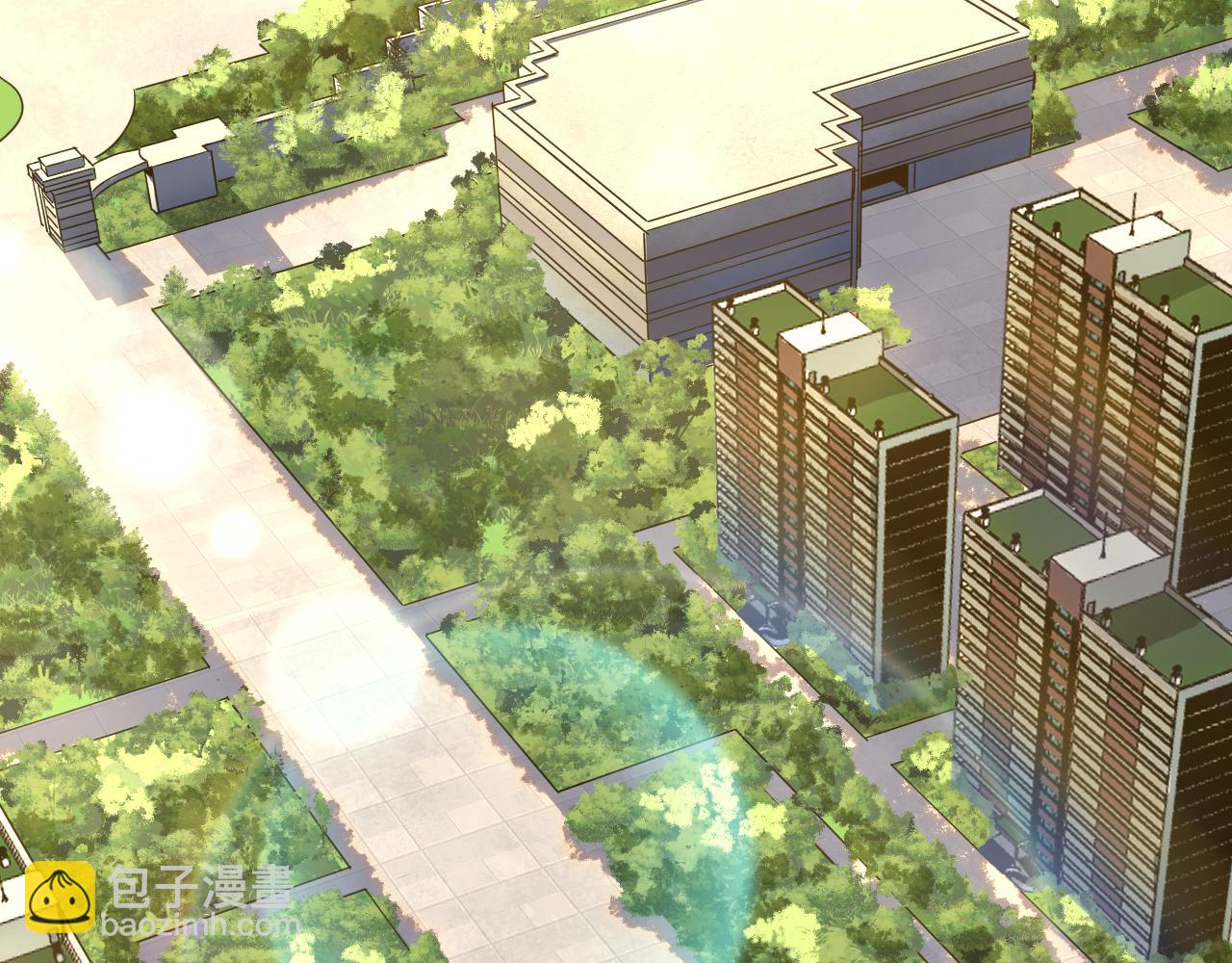 我被地球綁架了 - 第16話 陷阱？(1/3) - 6