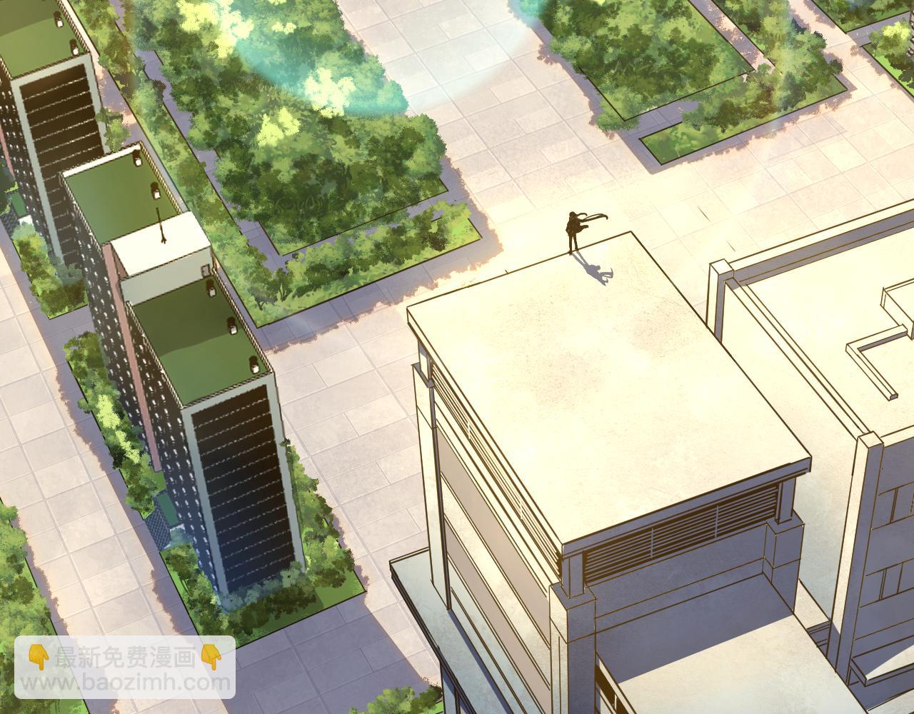 我被地球綁架了 - 第16話 陷阱？(1/3) - 7