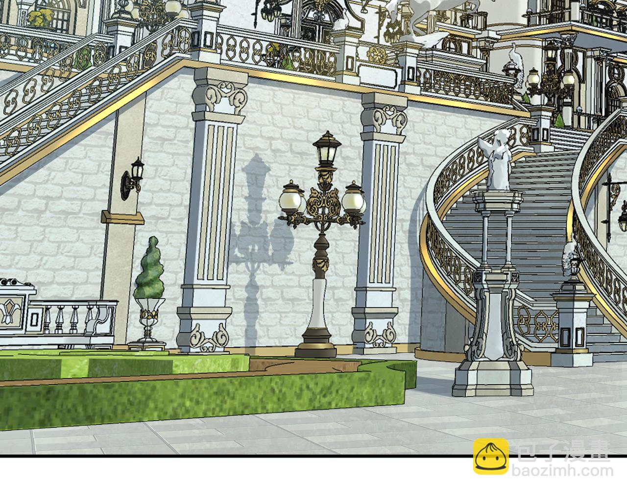 我被地球綁架了 - 第22話 聯盟長老(2/3) - 4