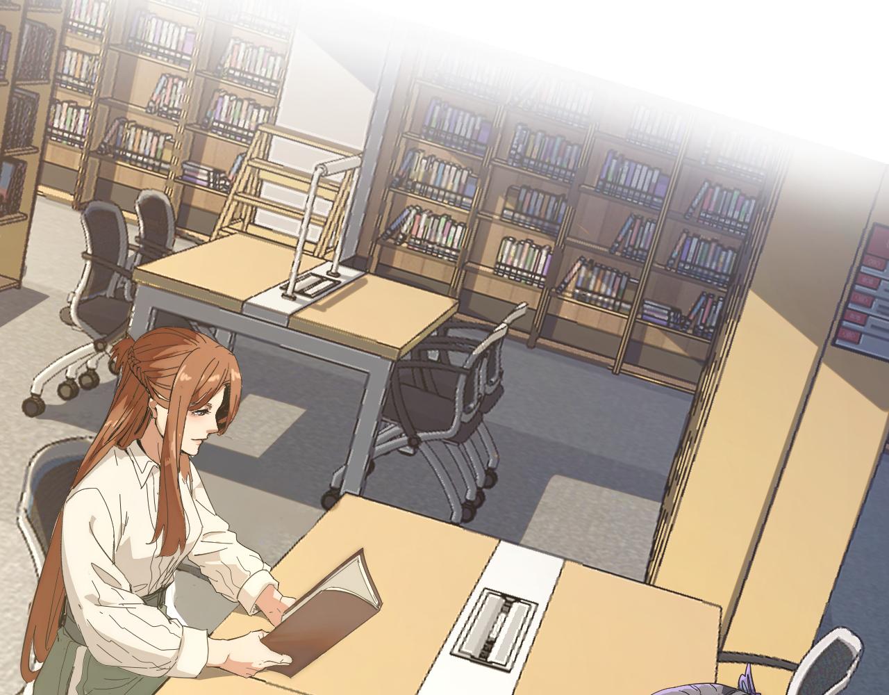 我被地球綁架了 - 第4話 些許異常(1/3) - 8