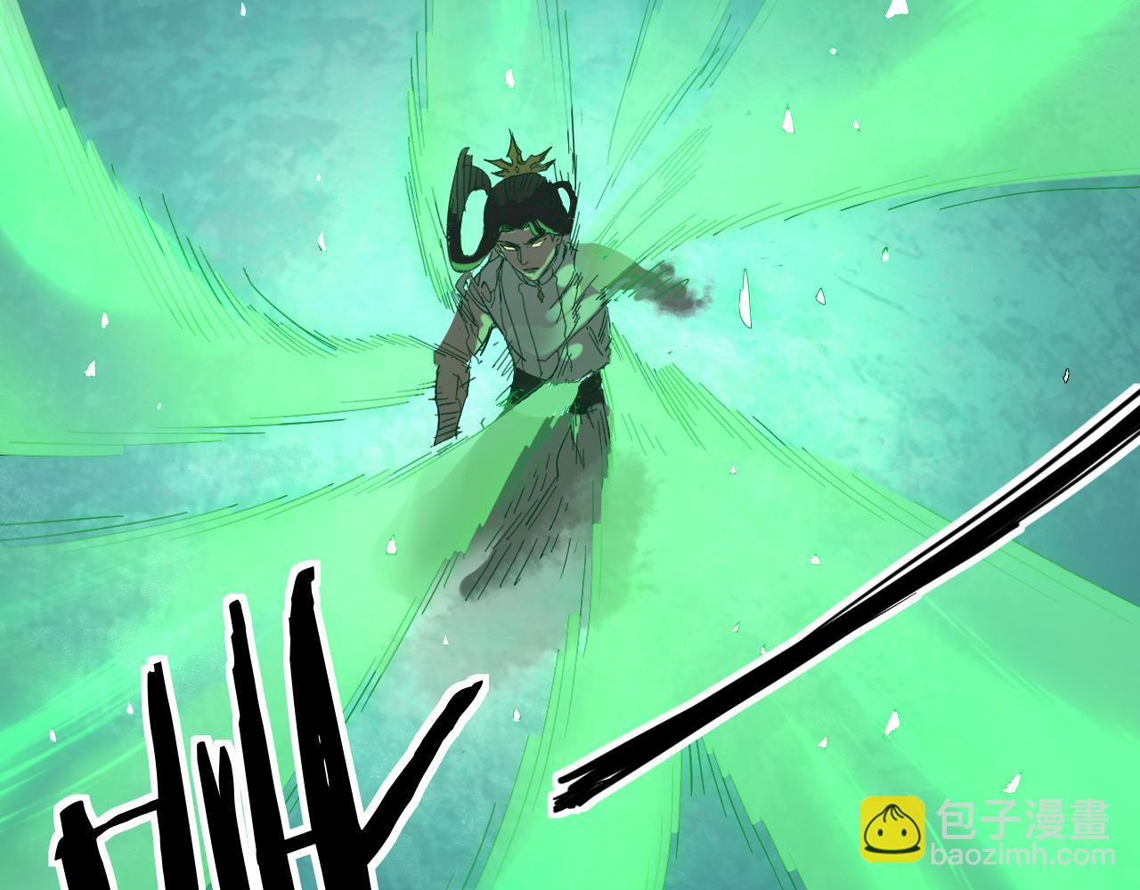 我被地球綁架了 - 第8話 重回練氣(1/3) - 6