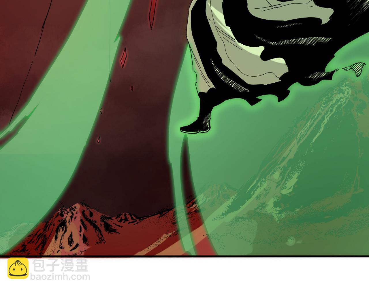 我被地球綁架了 - 第8話 重回練氣(2/3) - 4