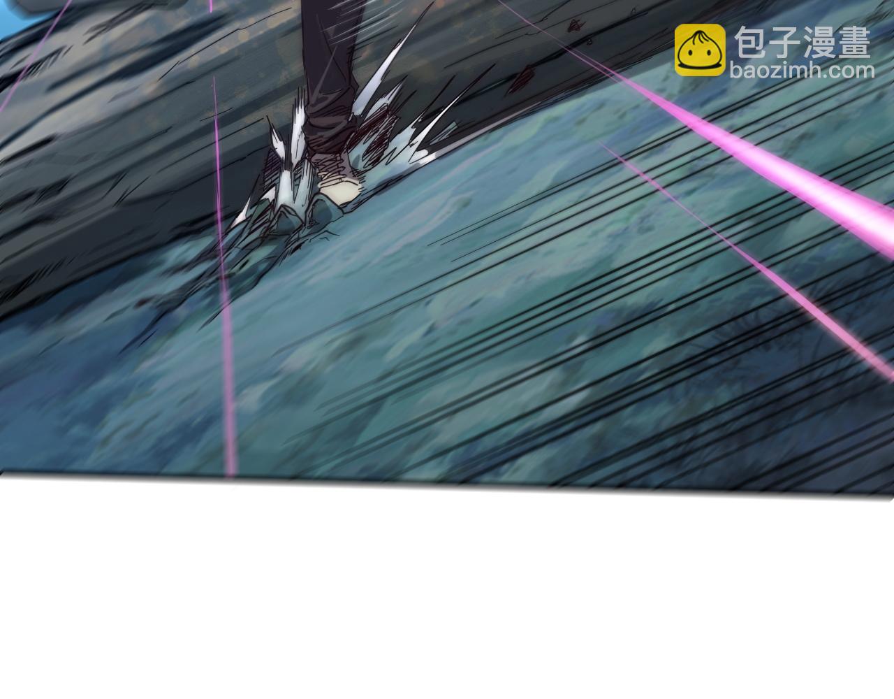 我被地球綁架了 - 第10話 這個練氣有問題(2/3) - 5