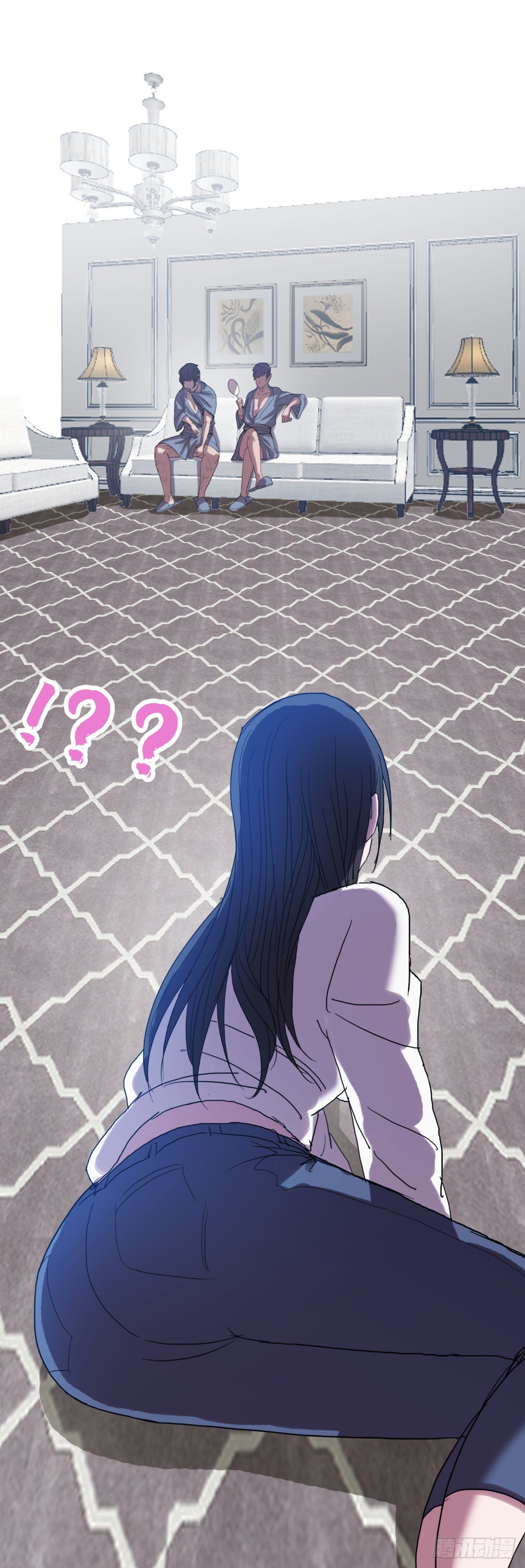 24 他死定了-第24话