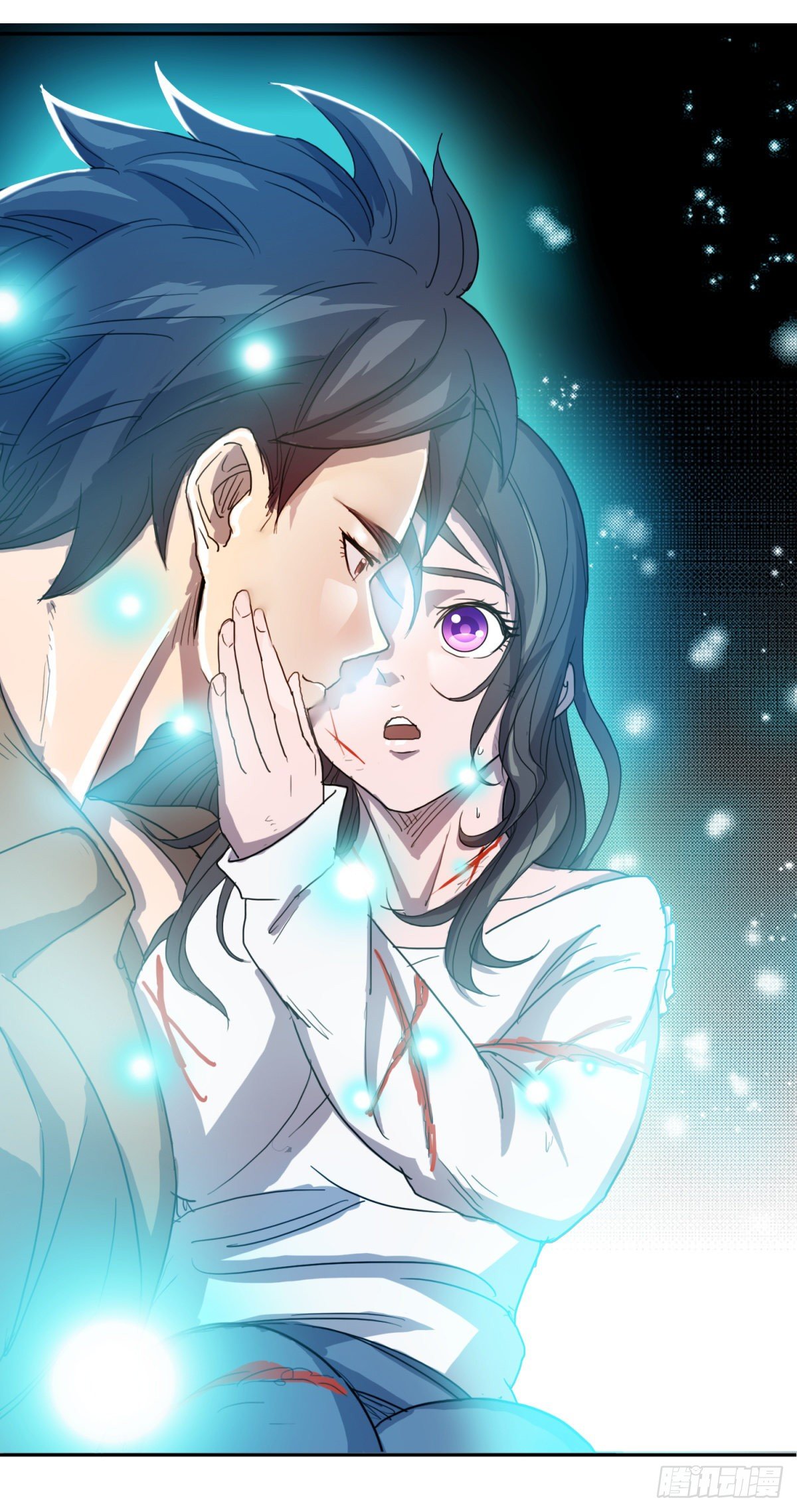 恶臭味道-第28话