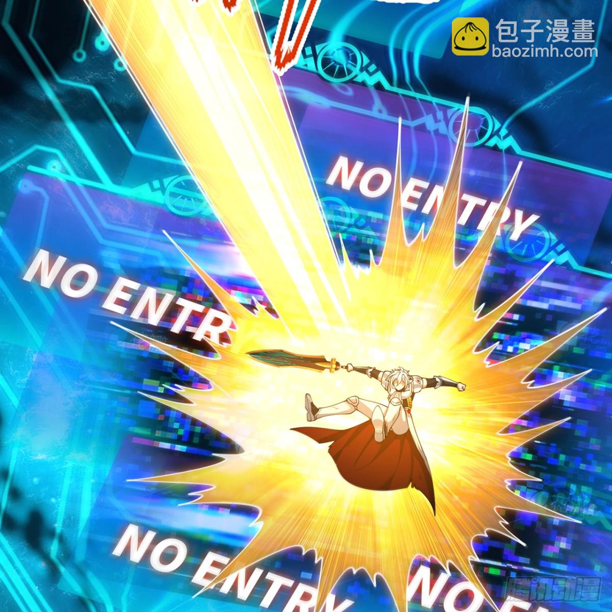 237回-你能吗？(1/2)-第242话