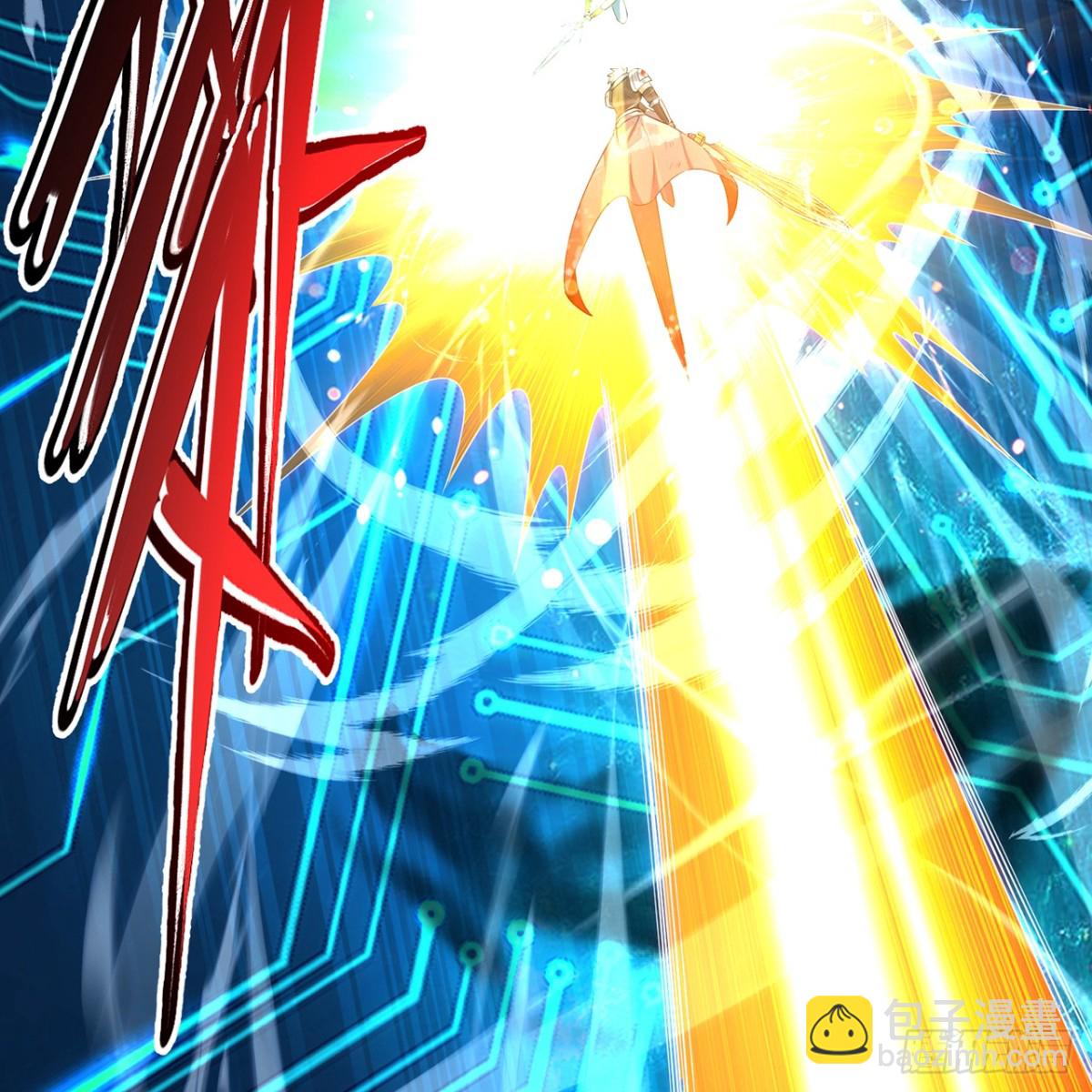 237回-你能吗？(1/2)-第242话