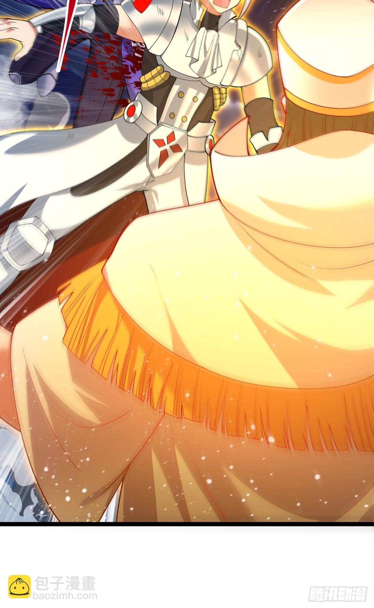 239回-更棘手的敌人(1/2)-第244话