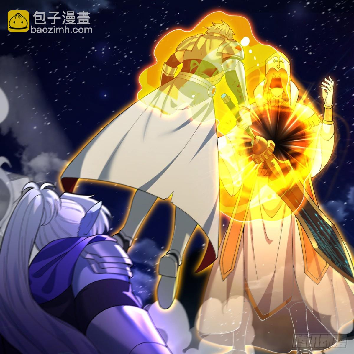 239回-更棘手的敌人(1/2)-第244话