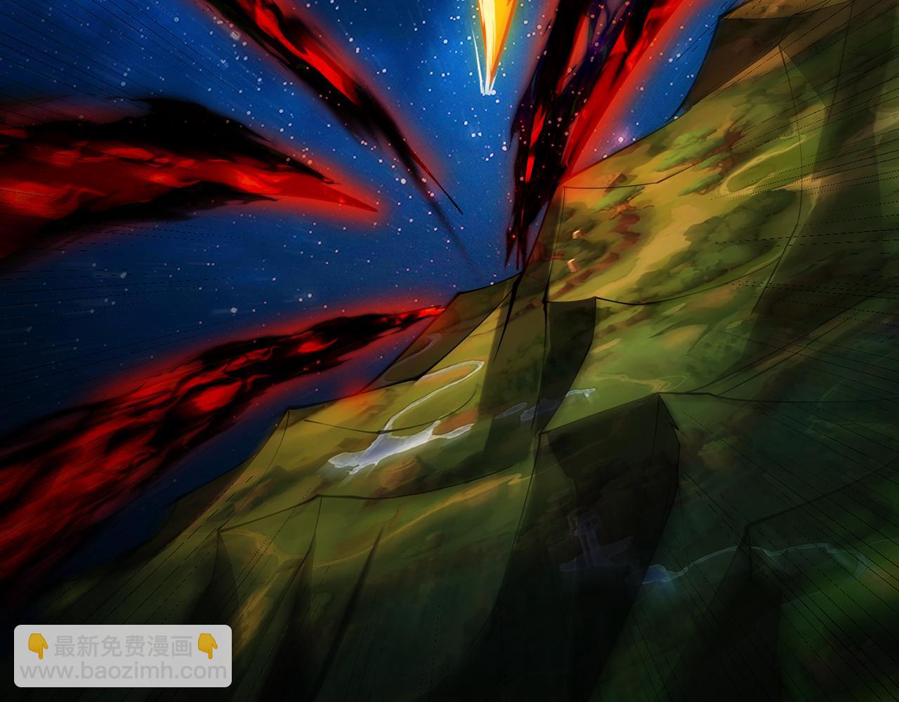 252回-他在救他的姐姐(1/5)-第256话