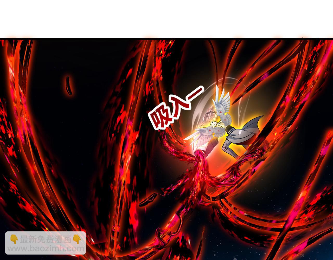 252回-他在救他的姐姐(1/5)-第256话