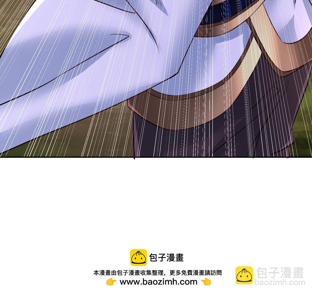 我被困在同一天十萬年 - 第295話 別問！逃命要緊！(1/3) - 2