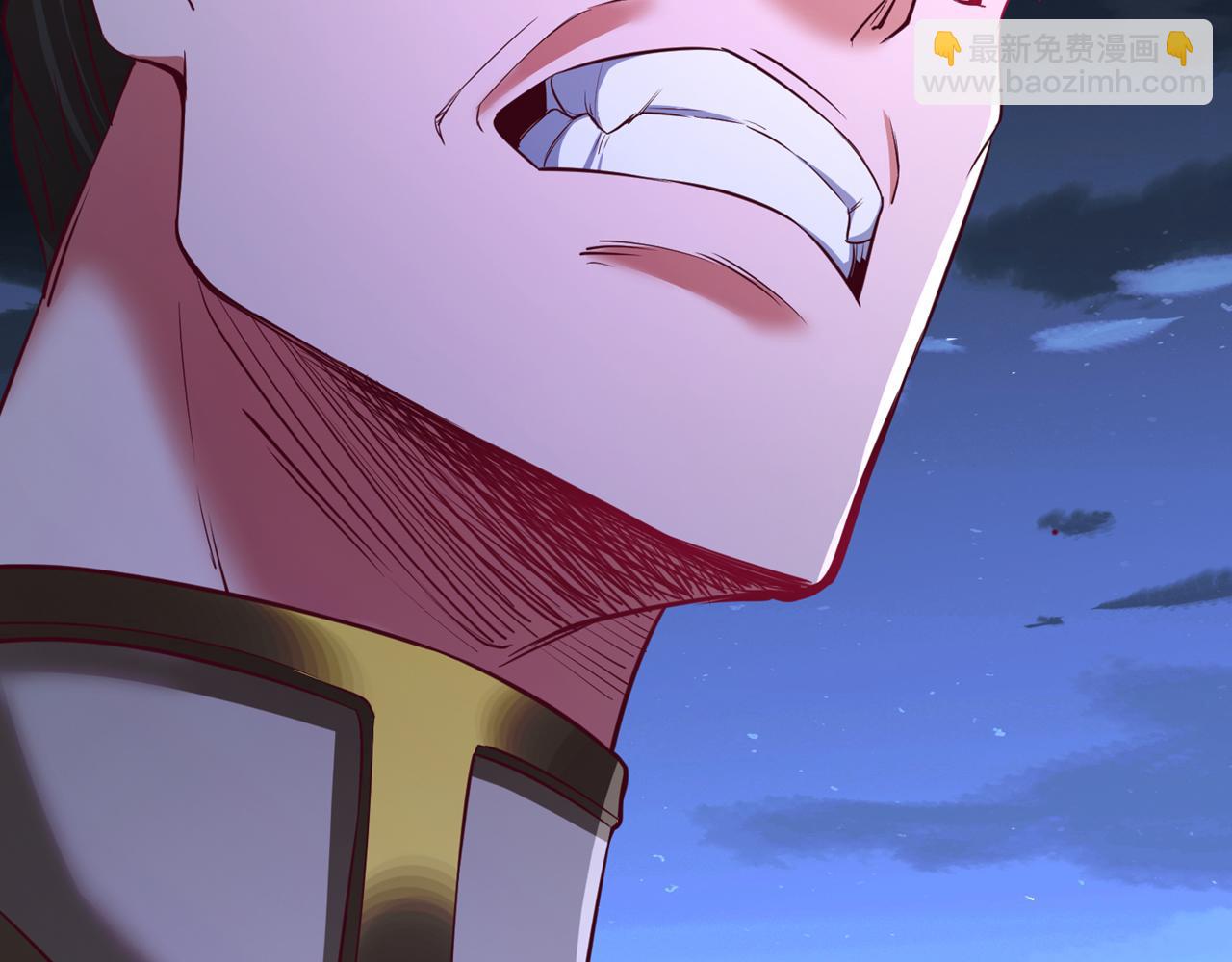 我被困在同一天十萬年 - 第297話 就你們還想解決我？(2/2) - 3