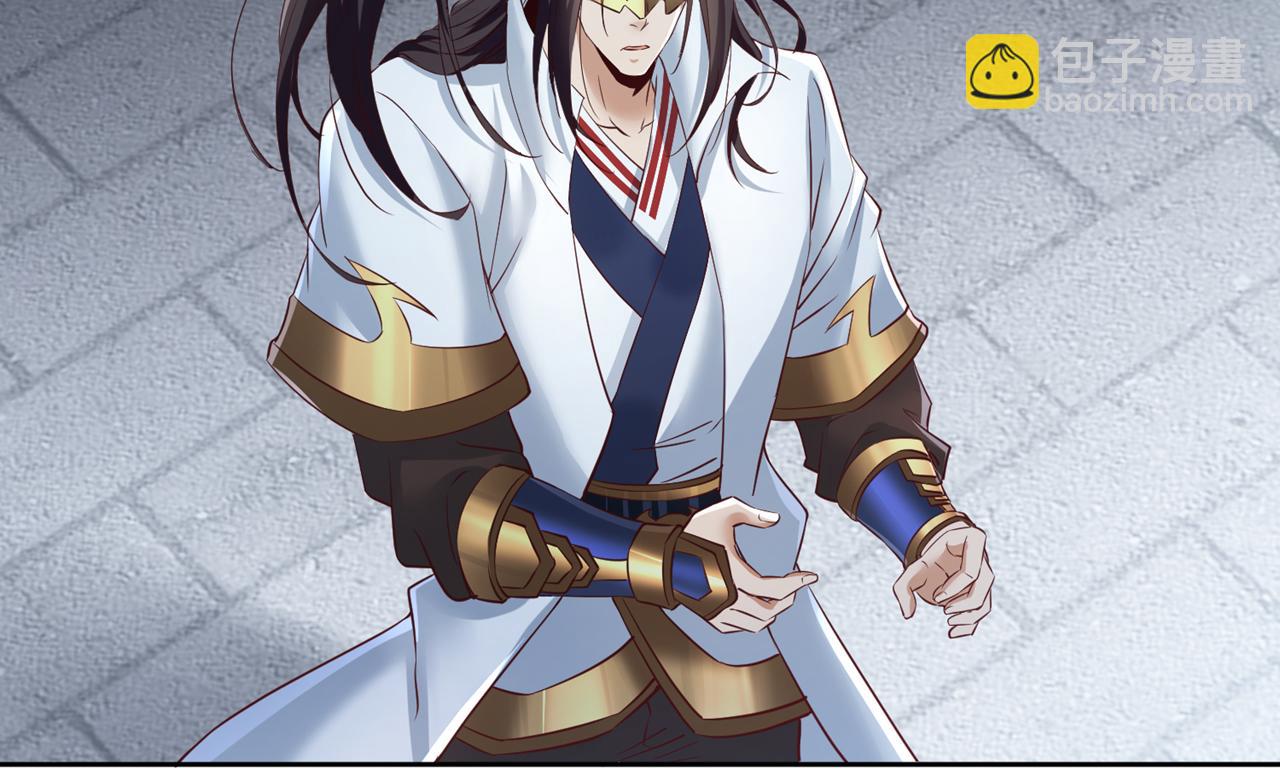 我被困在同一天十萬年 - 第297話 就你們還想解決我？(2/2) - 5