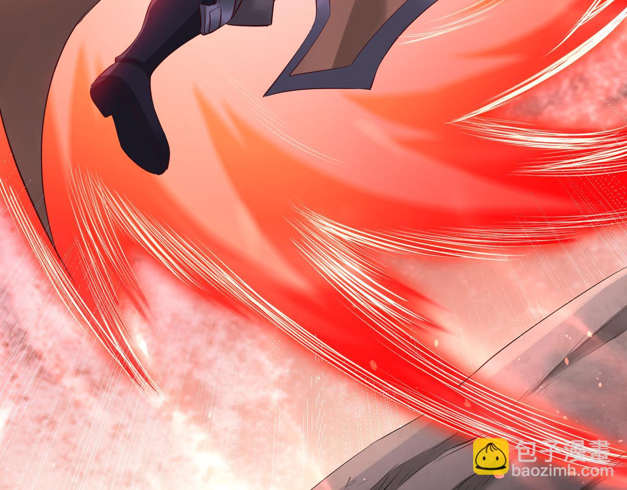 我被困在同一天十萬年 - 第299話 我爲何要跪？！(2/3) - 6